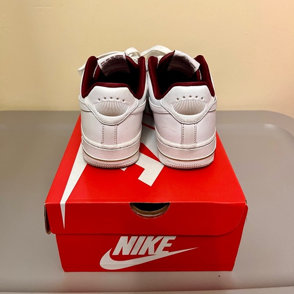 Nike Air Force 1 ‘07 SE - Picture 8 of 8